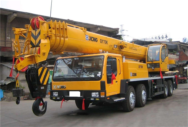 镇赉县吊车出租选择重点