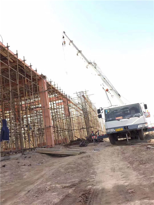 镇赉县吊车作业的安全注意事项有哪些？