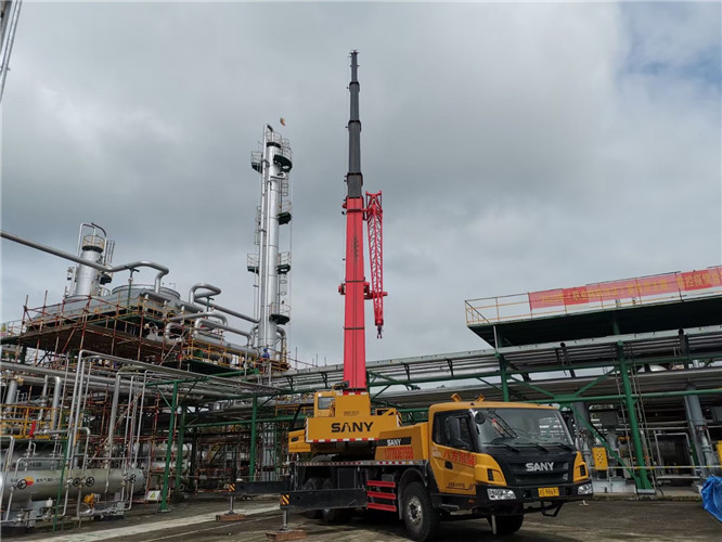 镇赉县吊具、钢板、枕木等耗材需要单独付费吗？